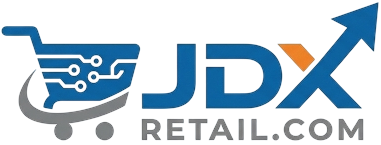logo jdx