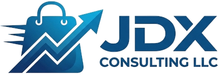 jdx logo