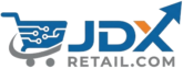 logo jdx